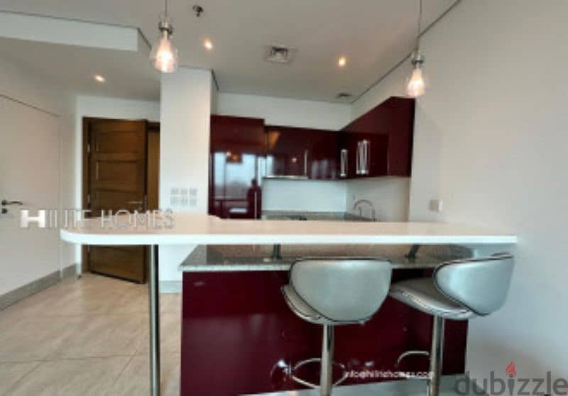 One Bedroom Apartment for Rent in Mangaf 4