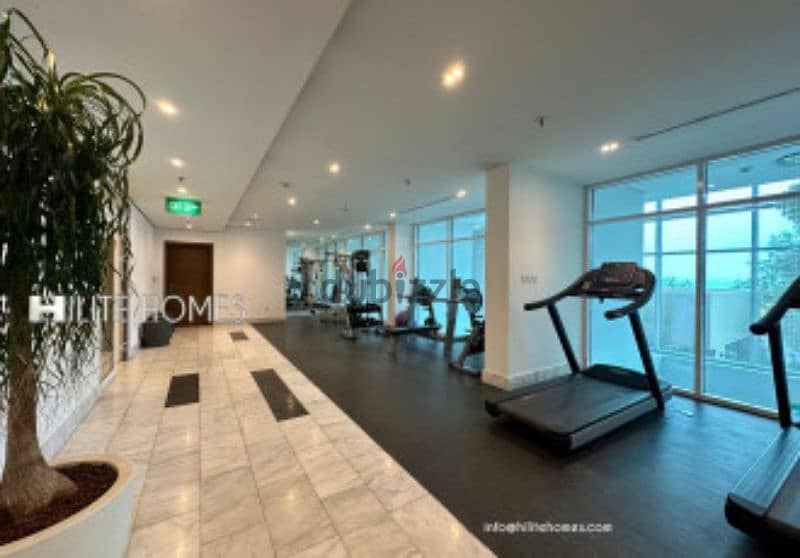 One Bedroom Apartment for Rent in Mangaf 5