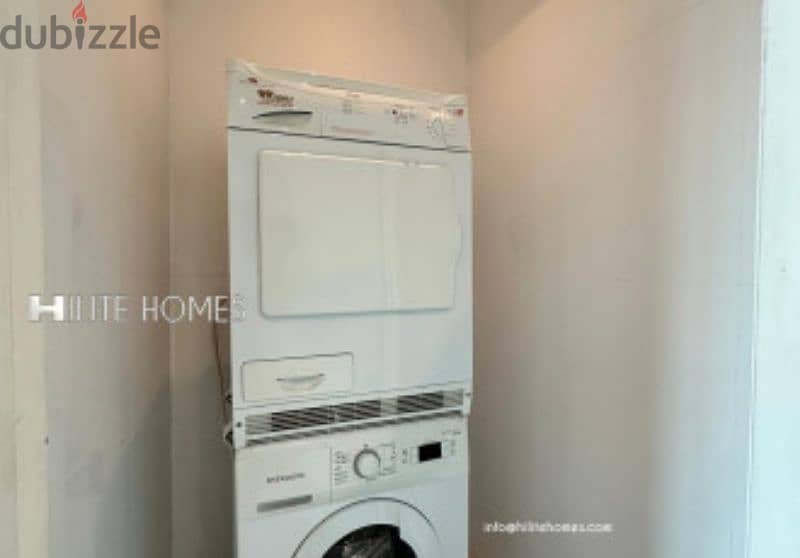 One Bedroom Apartment for Rent in Mangaf 6