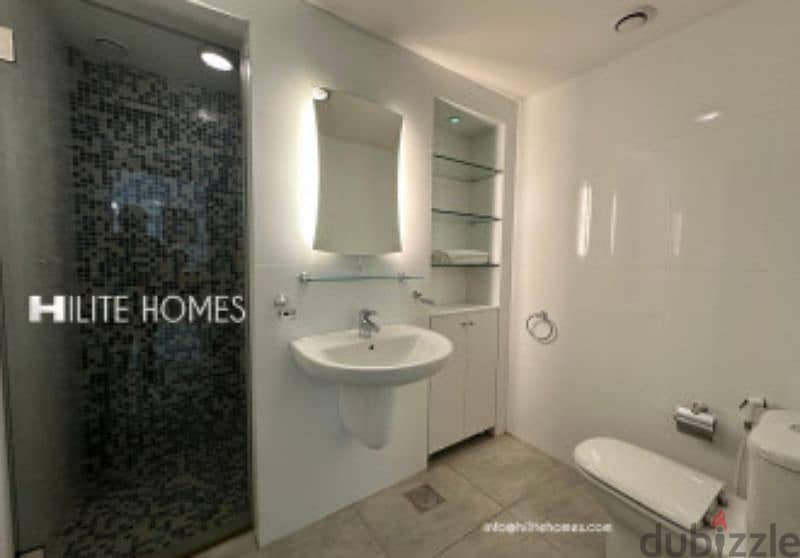 One Bedroom Apartment for Rent in Mangaf 7