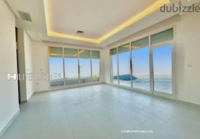 Four Bedroom Duplex with Private pool 4