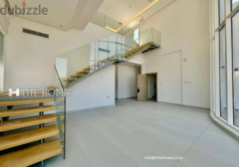Four Bedroom Duplex with Private pool 6