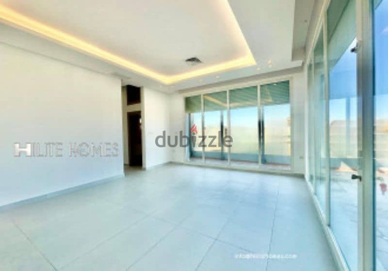 Four Bedroom Duplex with Private pool 7