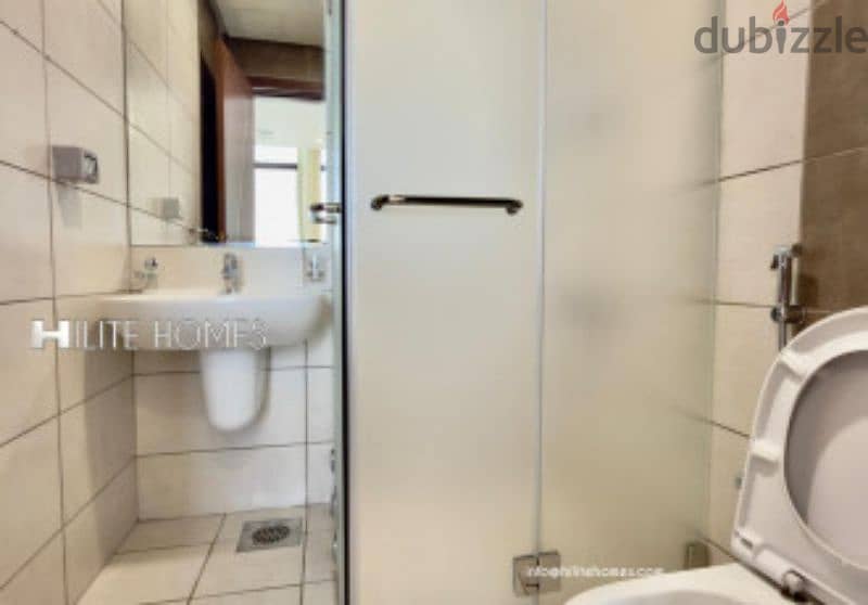 Furnished Two Bedroom Serviced Apartment For Rent,Close to Kuwait City 6