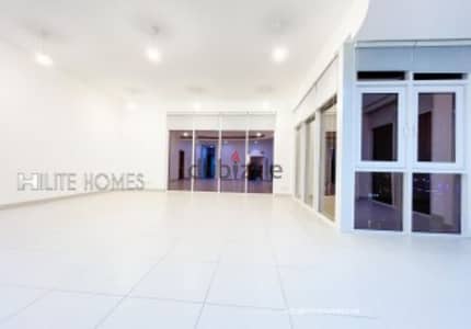 Semi Furnished Three Bedroom Apartment for Rent,Near Kuwait City