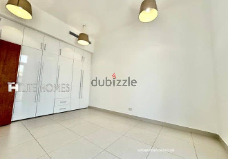 Semi Furnished Three Bedroom Apartment for Rent,Near Kuwait City 4