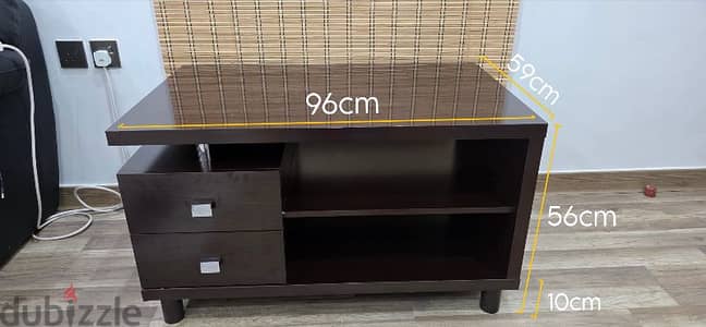 TV Bench / Stand