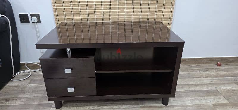TV Bench / Stand 1
