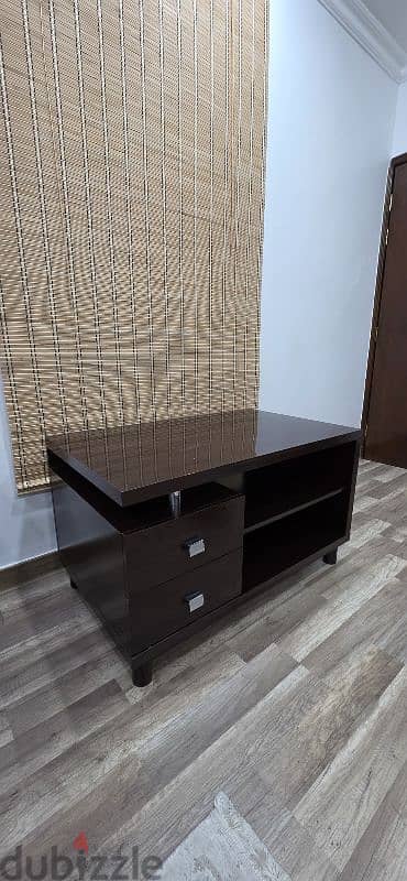 TV Bench / Stand 2