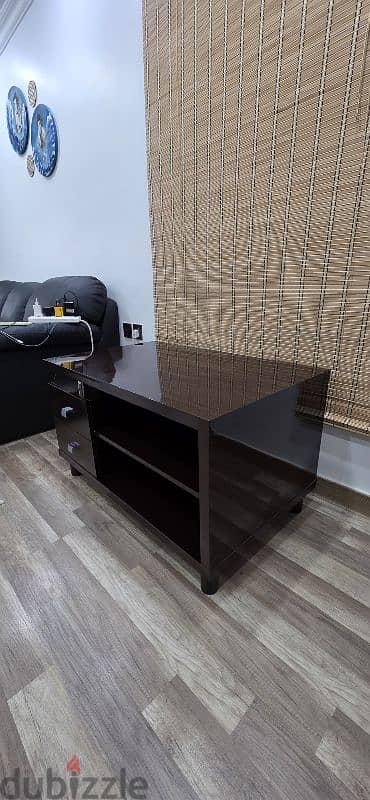 TV Bench / Stand 3