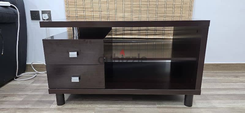 TV Bench / Stand 5