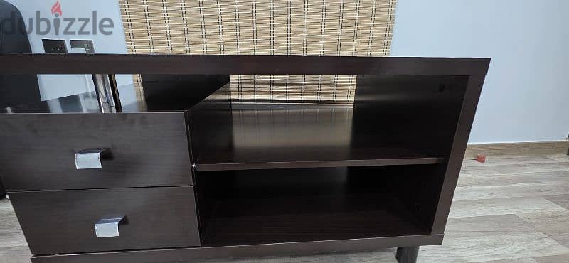 TV Bench / Stand 8