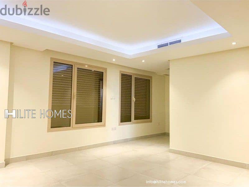 Four Bedroom Beautiful floor in Bida 1