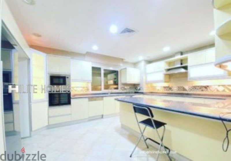 Four Bedroom Beautiful floor in Bida 5