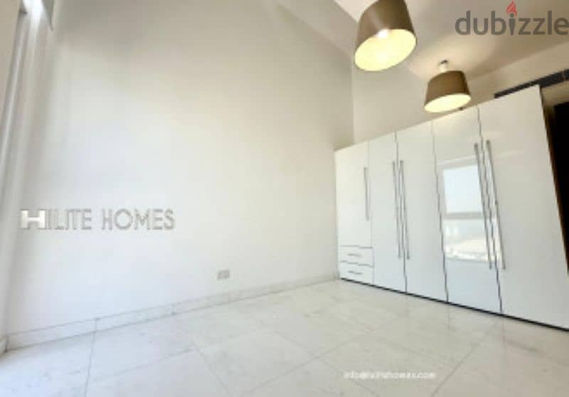 VIP Penthouse Apartment for Rent in Bneid al Qar 6