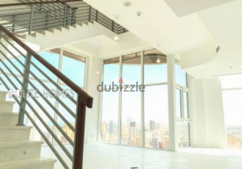 VIP Penthouse Apartment for Rent in Bneid al Qar 7