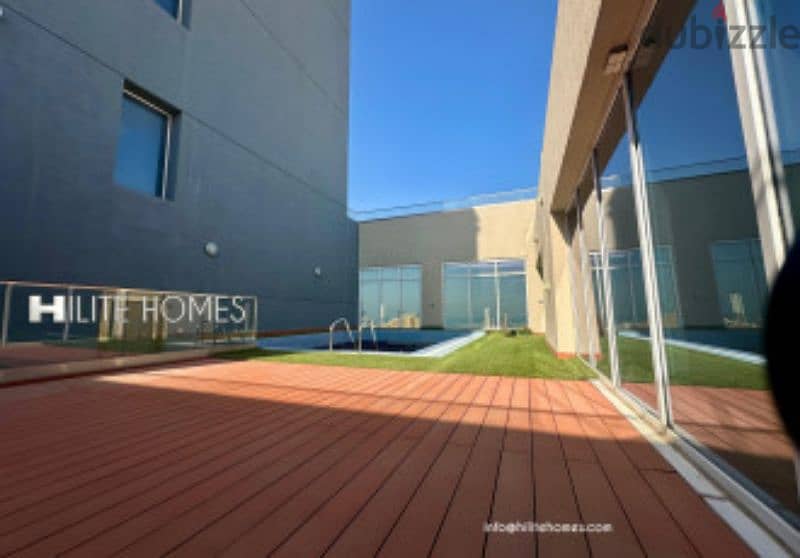 VIP Penthouse Apartment for Rent in Bneid al Qar 11