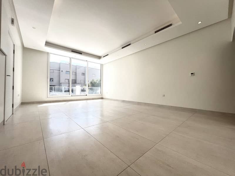 Salwa – great, new three bedroom apartment w/balcony 2