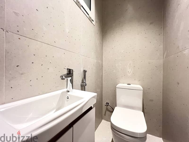 Salwa – great, new three bedroom apartment w/balcony 3