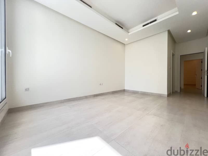 Salwa – great, new three bedroom apartment w/balcony 7