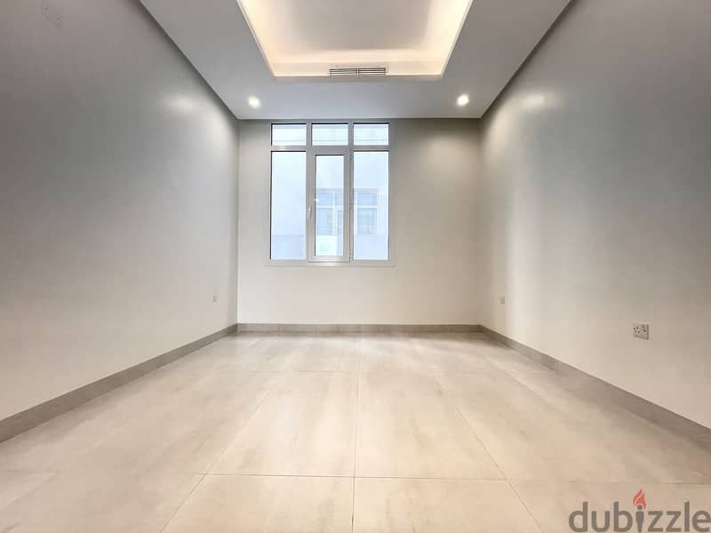 Salwa – great, new three bedroom apartment w/balcony 9