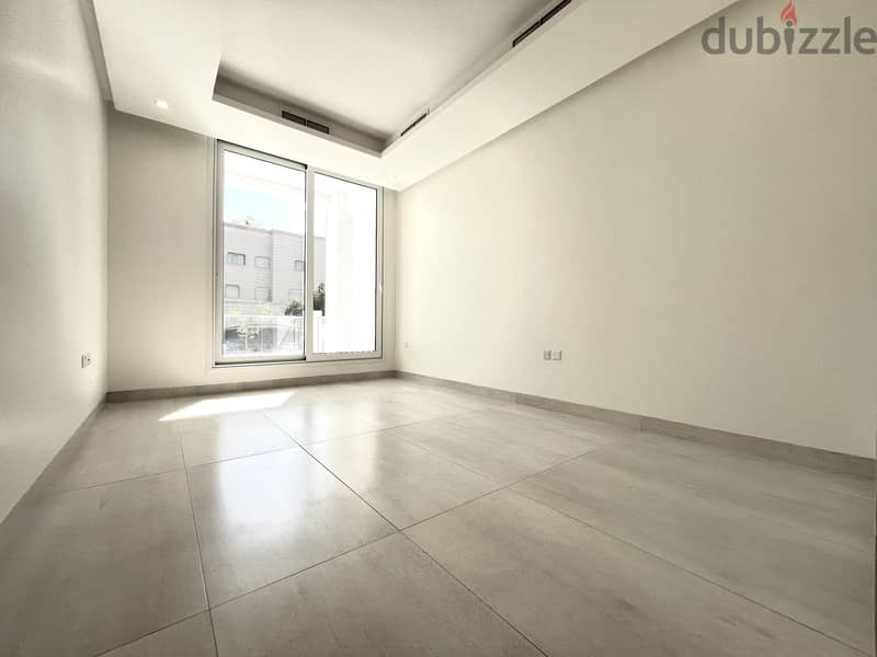 Salwa – great, new three bedroom apartment w/balcony 10