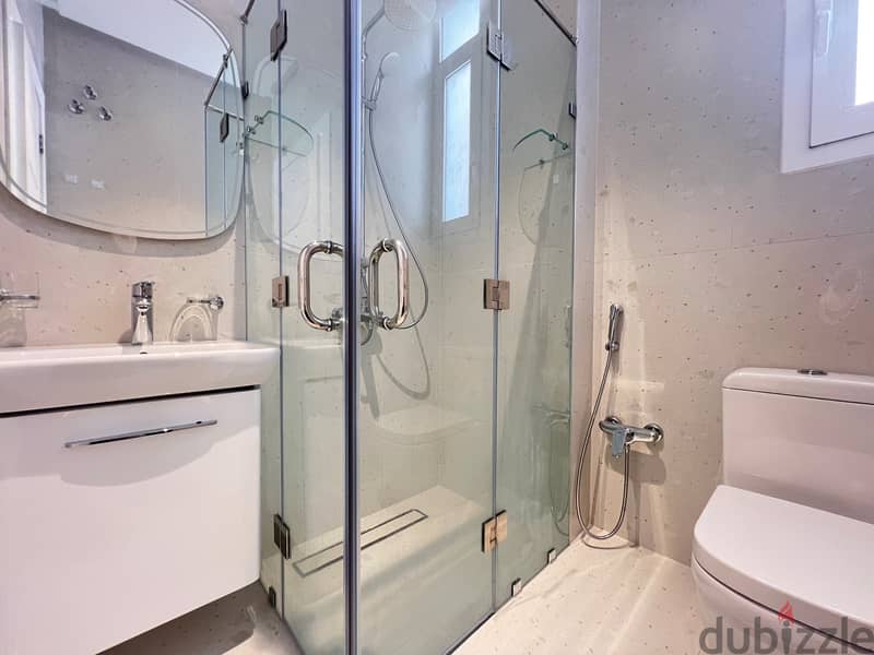Salwa – great, new three bedroom apartment w/balcony 11