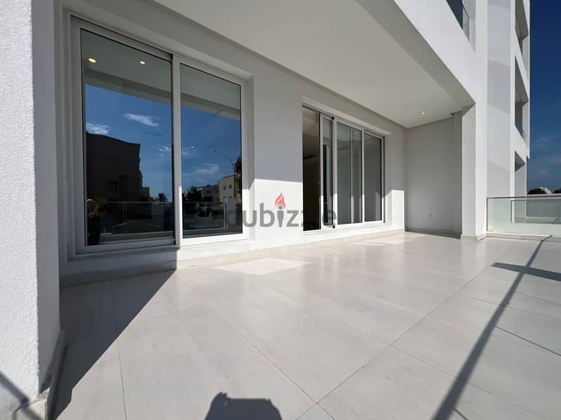 Salwa – great, new three bedroom apartment w/balcony 12