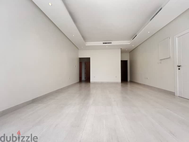 Salwa – great, new three bedroom apartment w/balcony 13