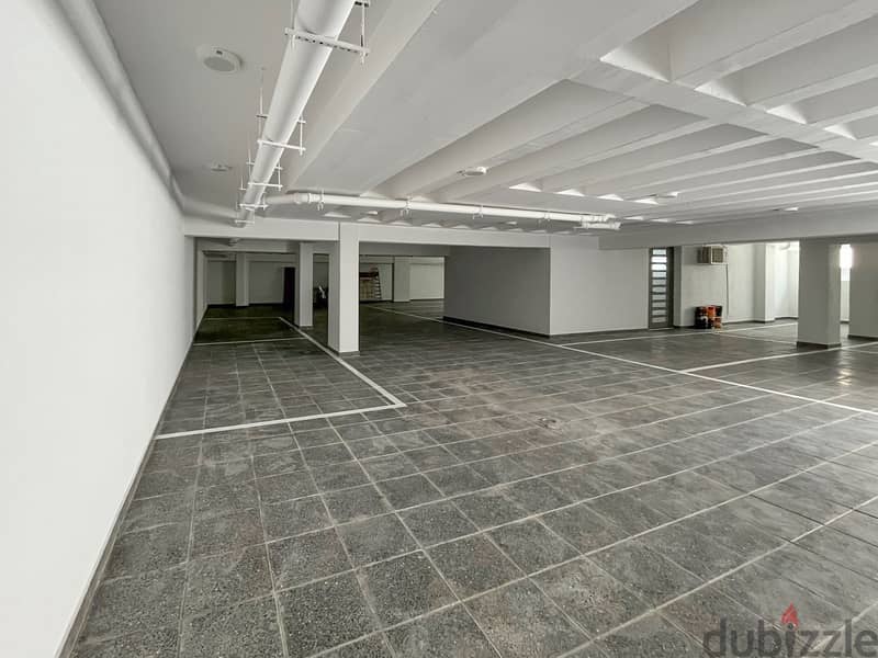 Salwa – great, new three bedroom apartment w/balcony 14