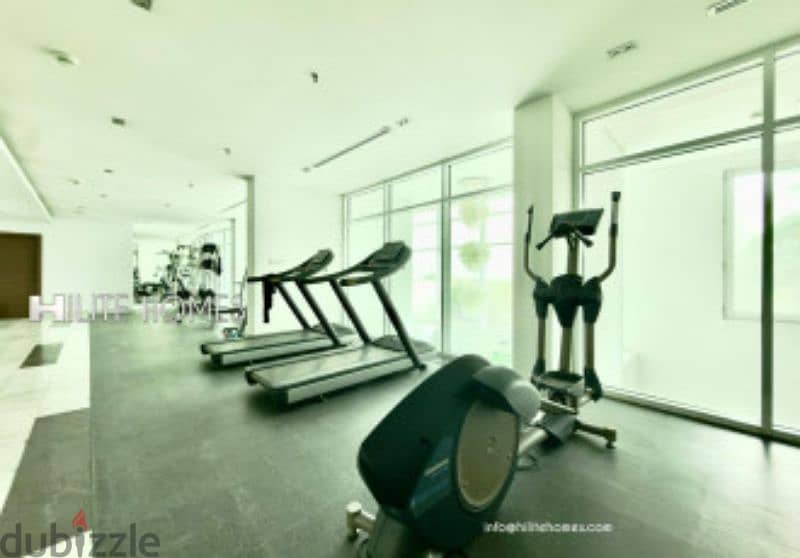 One bedroom Fully Furnished Apartment in Mangaf 5