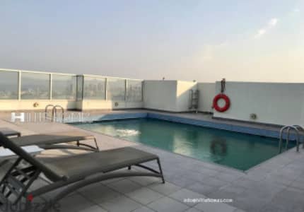 One bedroom Fully furnished apartment for rent in Al-Fintas