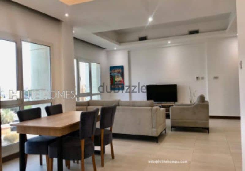 One bedroom Fully furnished apartment for rent in Al-Fintas 2