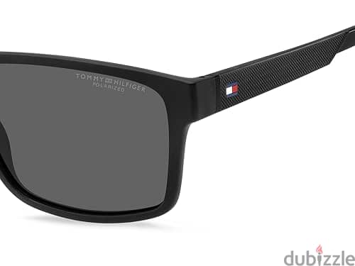 Used Tommy Hilfiger Men's Rectangular Sunglasses , Excellent condition 3