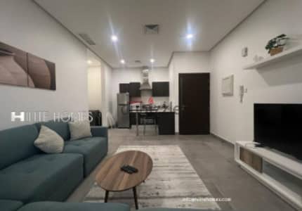 One  Bedroom Apartment for Rent in Massayel