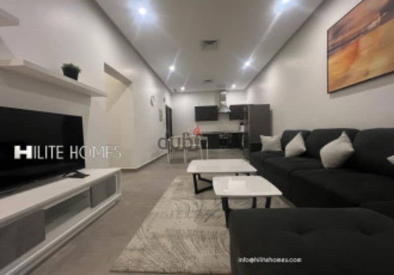 One  Bedroom Apartment for Rent in Massayel 2