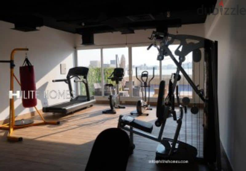 One  Bedroom Apartment for Rent in Massayel 3
