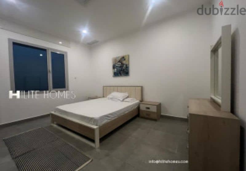 One  Bedroom Apartment for Rent in Massayel 6