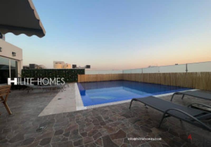 One  Bedroom Apartment for Rent in Massayel 7