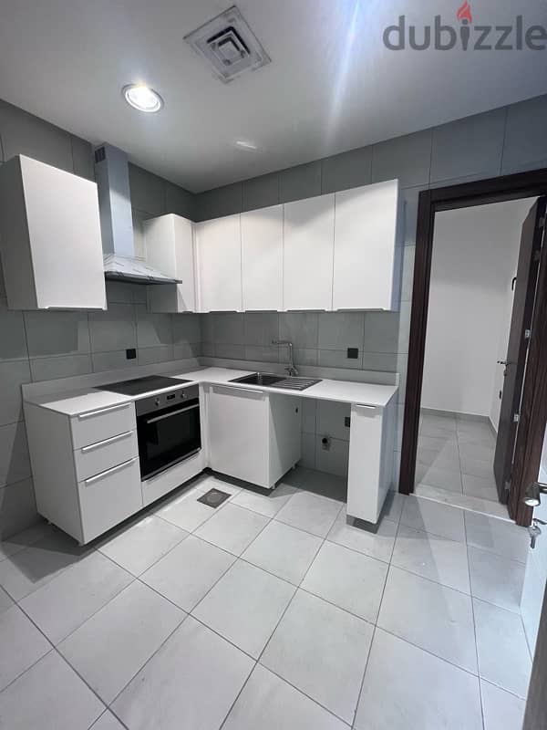 Dasman - Brand New Luxury 2 BR with Maid room 1