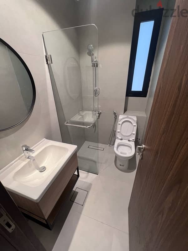 Dasman - Brand New Luxury 2 BR with Maid room 2