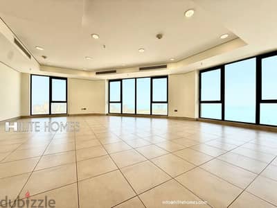 Brand new 3 bedroom apartment for rent, Bneid Al Qar
