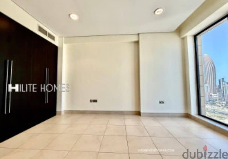 Brand new 3 bedroom apartment for rent, Bneid Al Qar 1