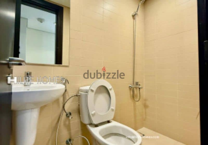 Brand new 3 bedroom apartment for rent, Bneid Al Qar 3