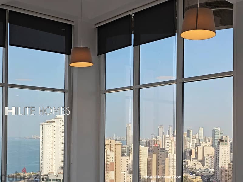 VIP Penthouse Apartment for Rent in Bneid al Qar 2