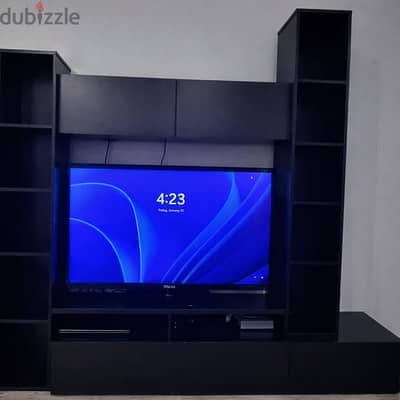 IKEA TV Cabinet for TV upto 50 Inch