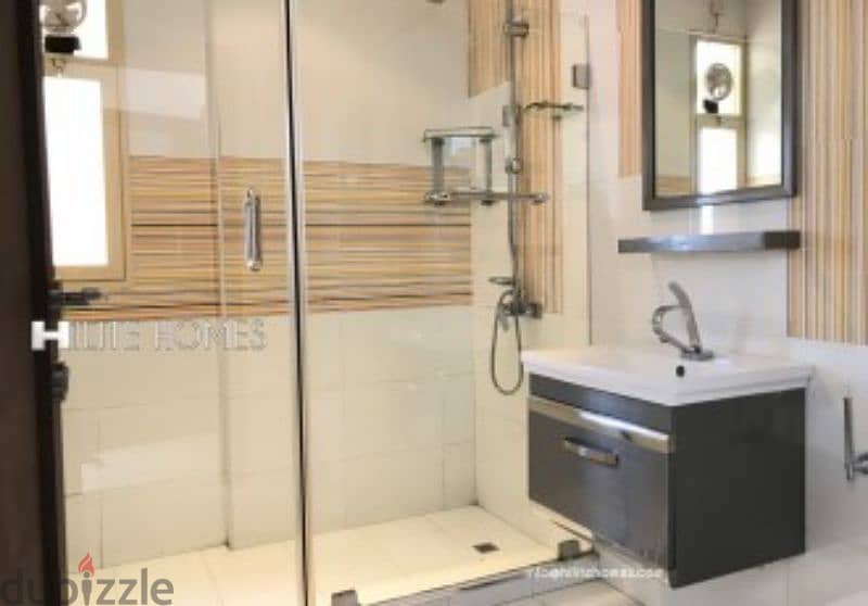 Three bedroom for rent in Salmiya, Kuwait 2