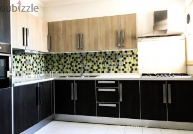 Three bedroom for rent in Salmiya, Kuwait 4