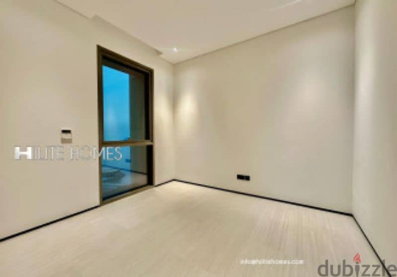 Stunning Three-Bedroom Sea View Apartment for Rent in Daiya 2