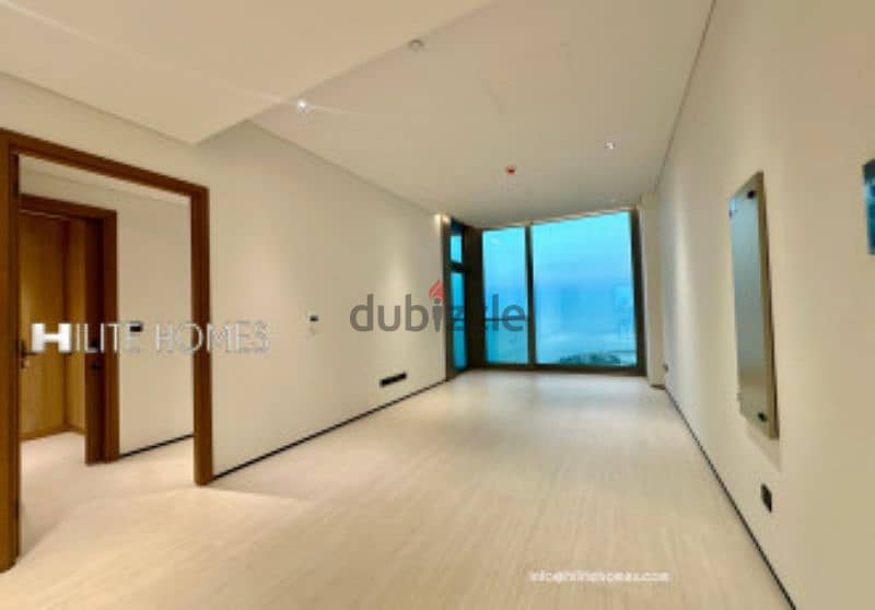 Stunning Three-Bedroom Sea View Apartment for Rent in Daiya 5